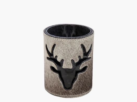 LivingActive Lantern Doe Gray 15 cm