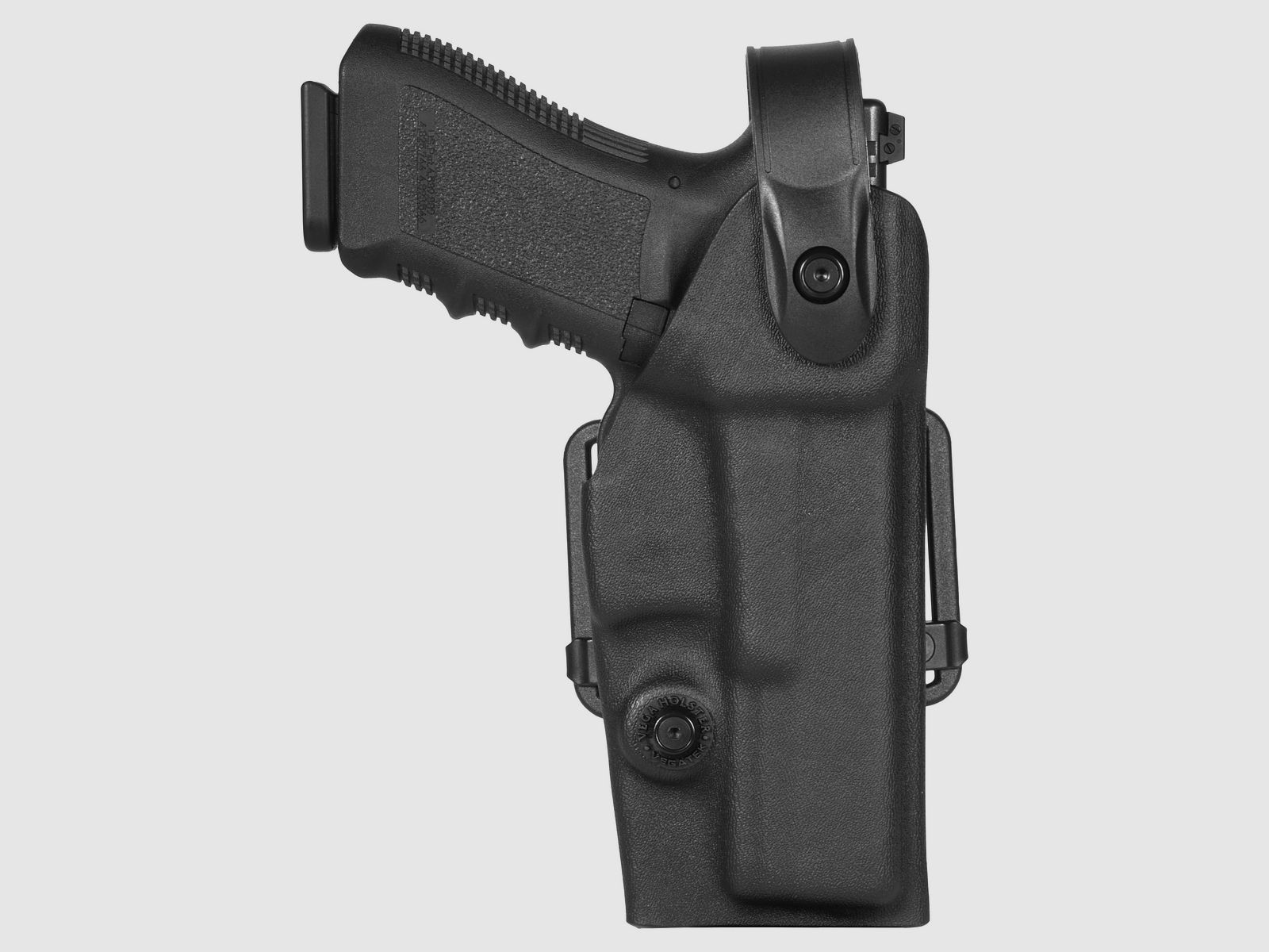 Holster VKU8 „UNDER JACKET“ für GLOCK 20/21