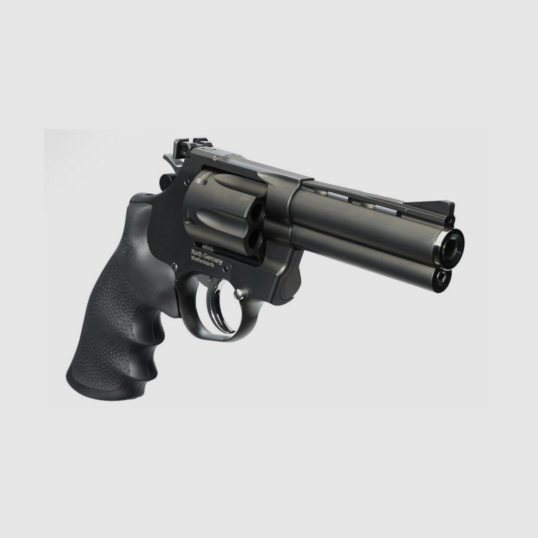 Korth NSC- 4" oder 6"