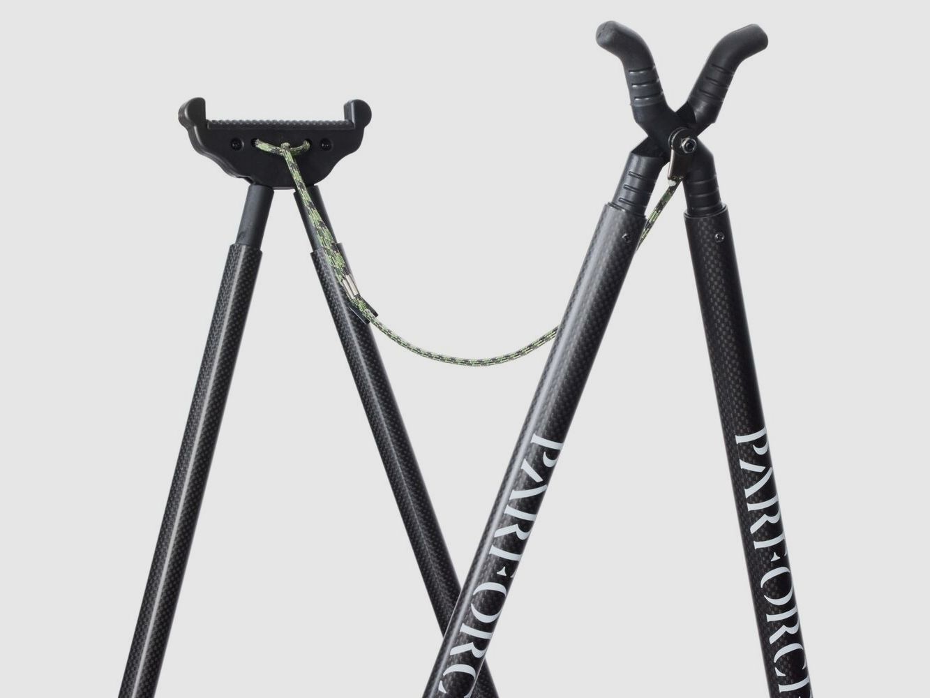 Parforce Carbon Pro canne de tir, image 2 sur 5