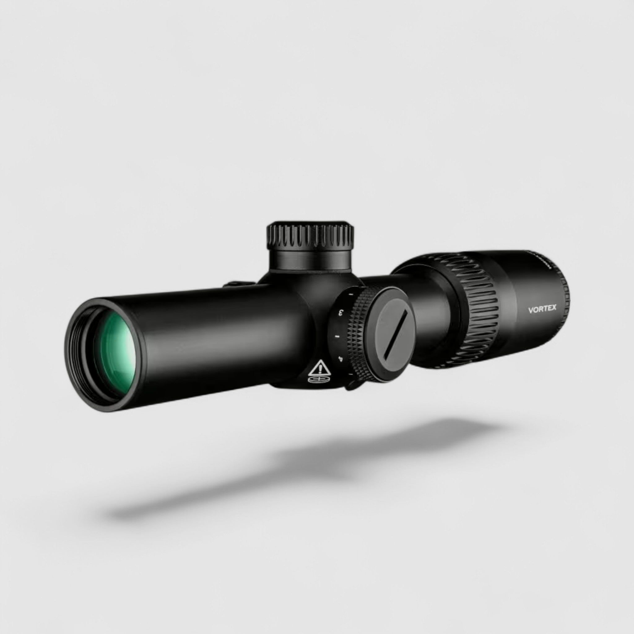 Vortex Crossfire HD 1-4x24