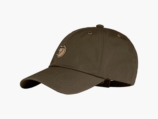 Fjallraven Vidda Cap Dark Olive