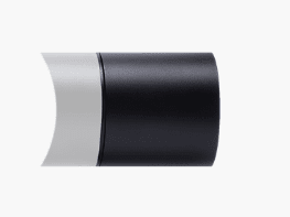 Kahles Sonnenschutzblende 56 mm