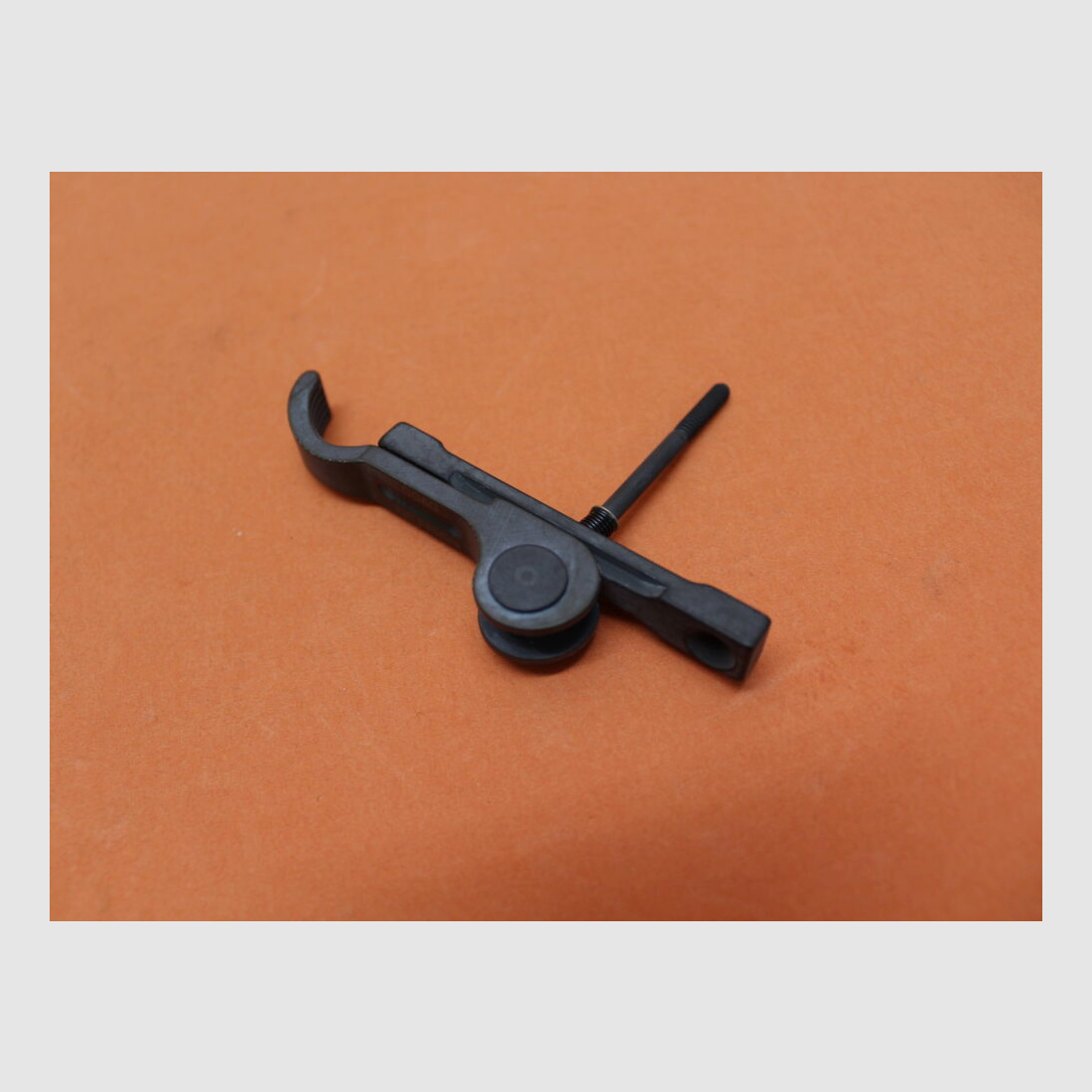 GG&G GG&G Accucam QD Locking Lever for EOTech 5XX Holosight Series/ QD Montagehebel (GGG-1190)