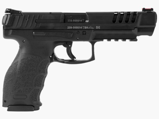 HECKLER & KOCH SFP 9L SF - 9x19MM
