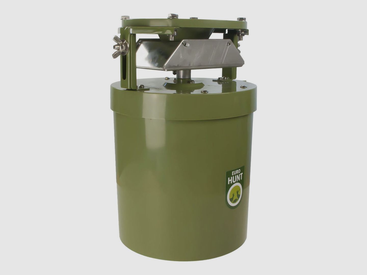 Futterautomat Eurohunt Light 12V