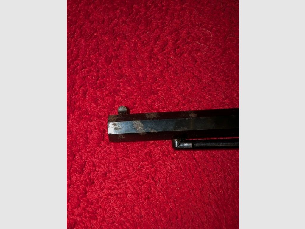 Euroarms Brescia Neues Modell Army Kal. .44 BP