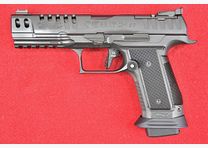 Walther Q5 Match SF Black Ribbon OR 9mm Luger