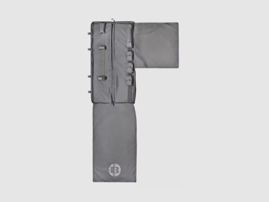 Futteral für Büchse 130 mit Schießmatte BERGARA, Bild 5 von 7