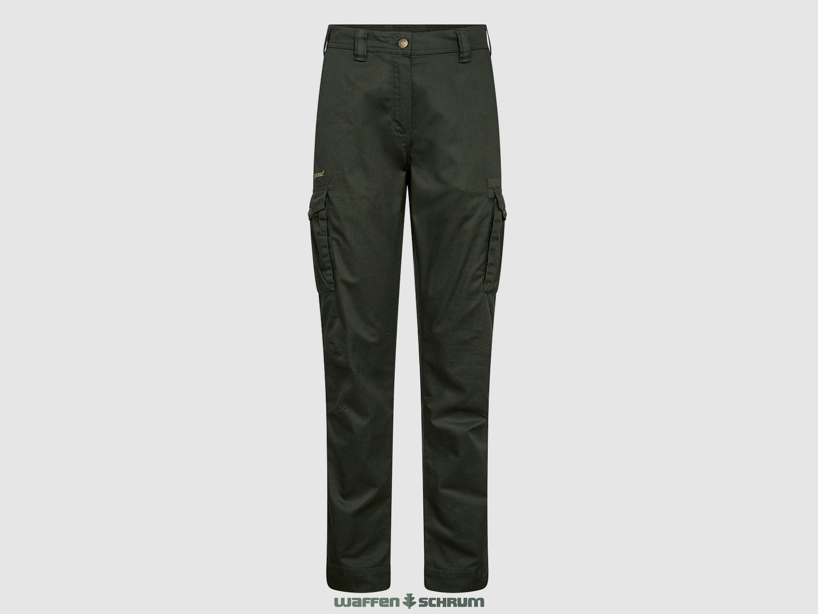 Deerhunter Hose Lady Atlas Timber