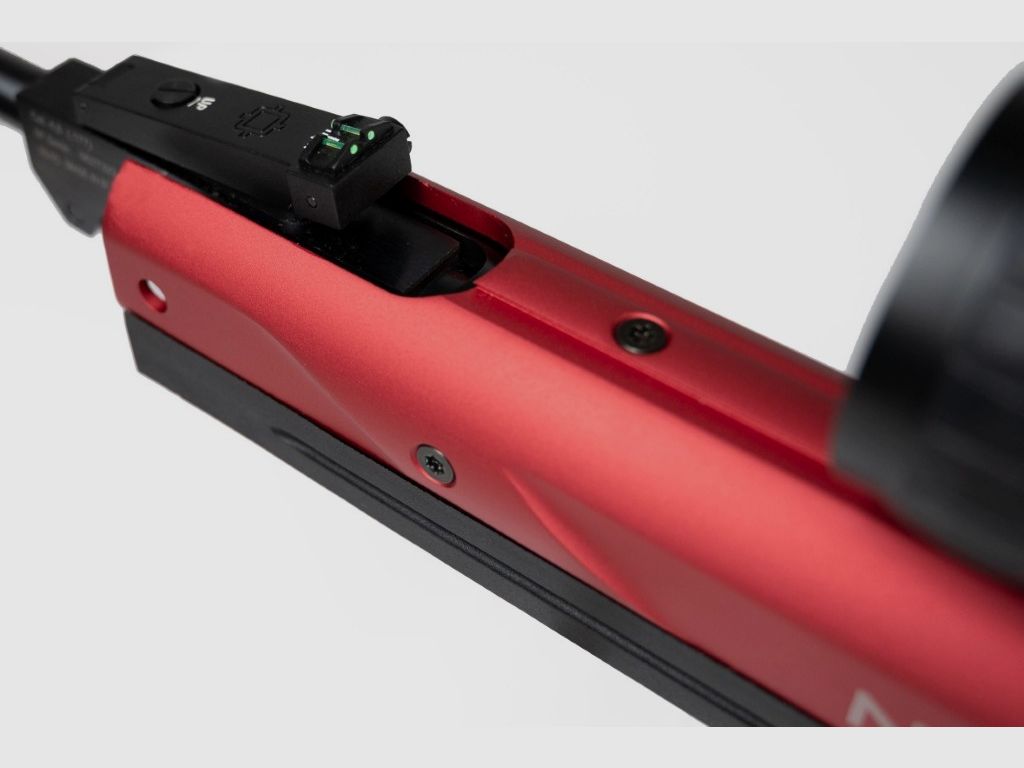 Norica Omnia ZRS Fire, imagen 3 de 4