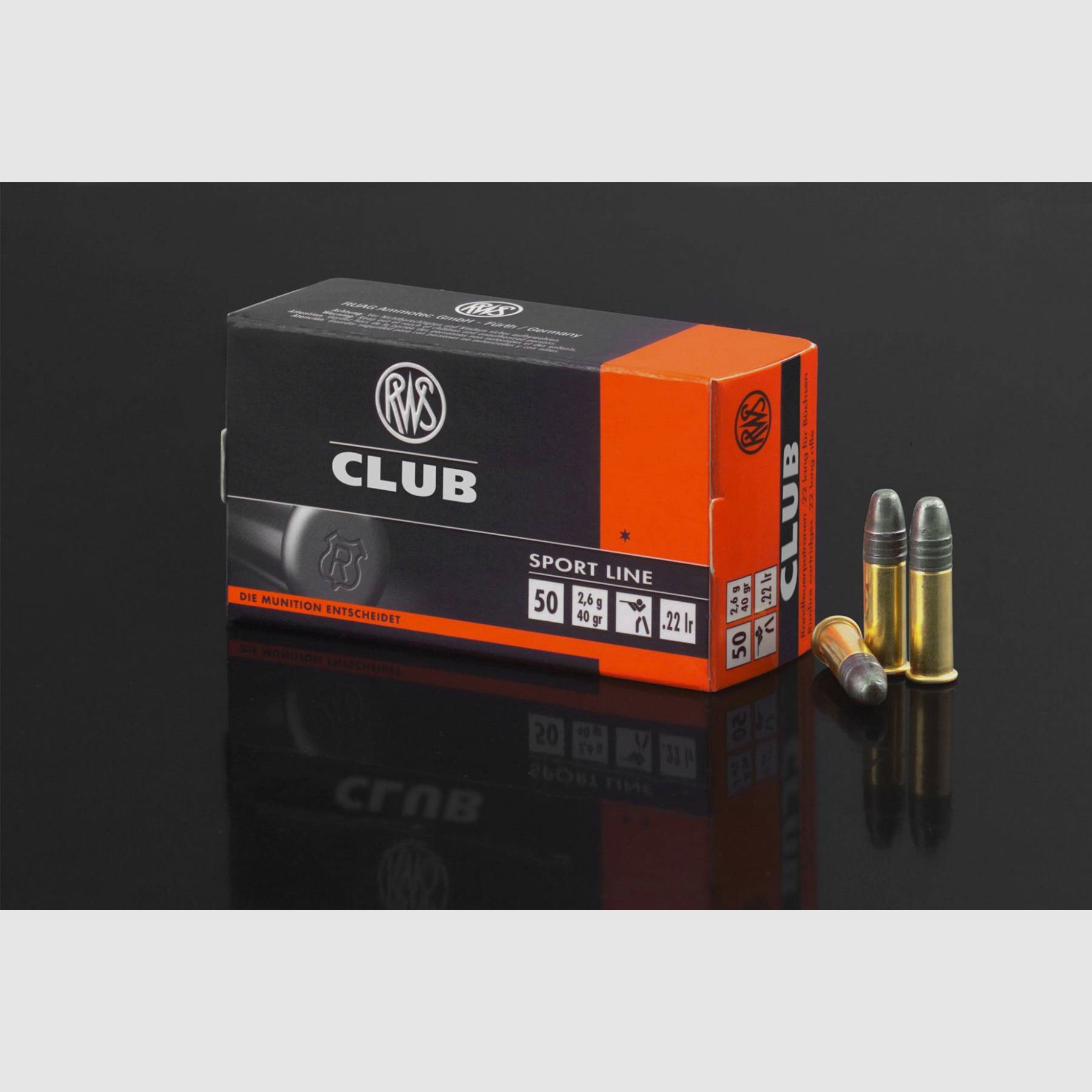 Winchester .17 HMR V-Max Rimfire Cartridges, image 7 of 36