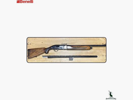 Beretta Semi-Automatic Gun A302 cal. 12 art. usa4/234/233 *USED*