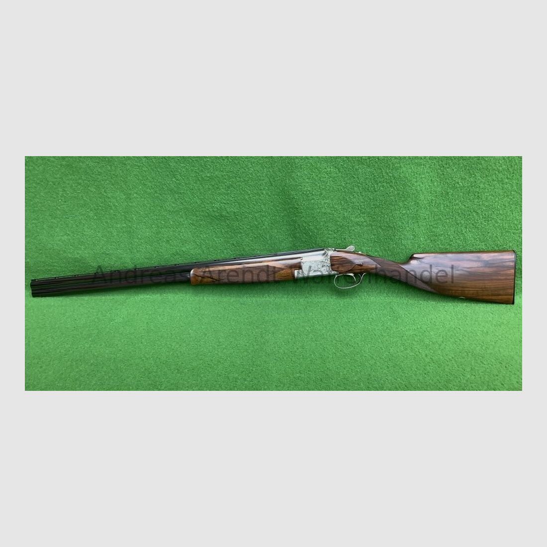 FN Herstal B25 C2G Cuisset / Cortis Bj. 1962