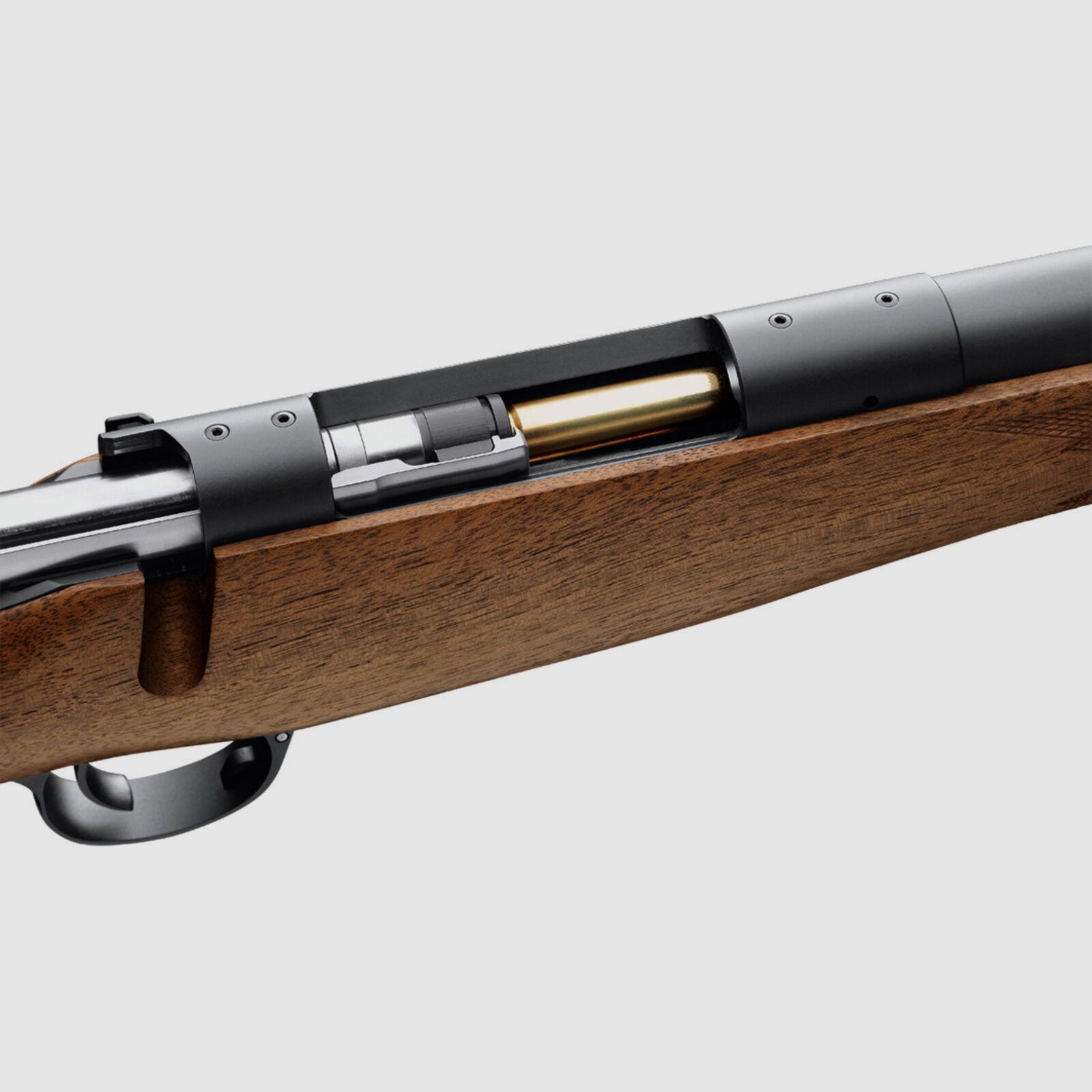 Kimber 8400 Classic Select Grade 26" (26 inches) 7mmRemMag