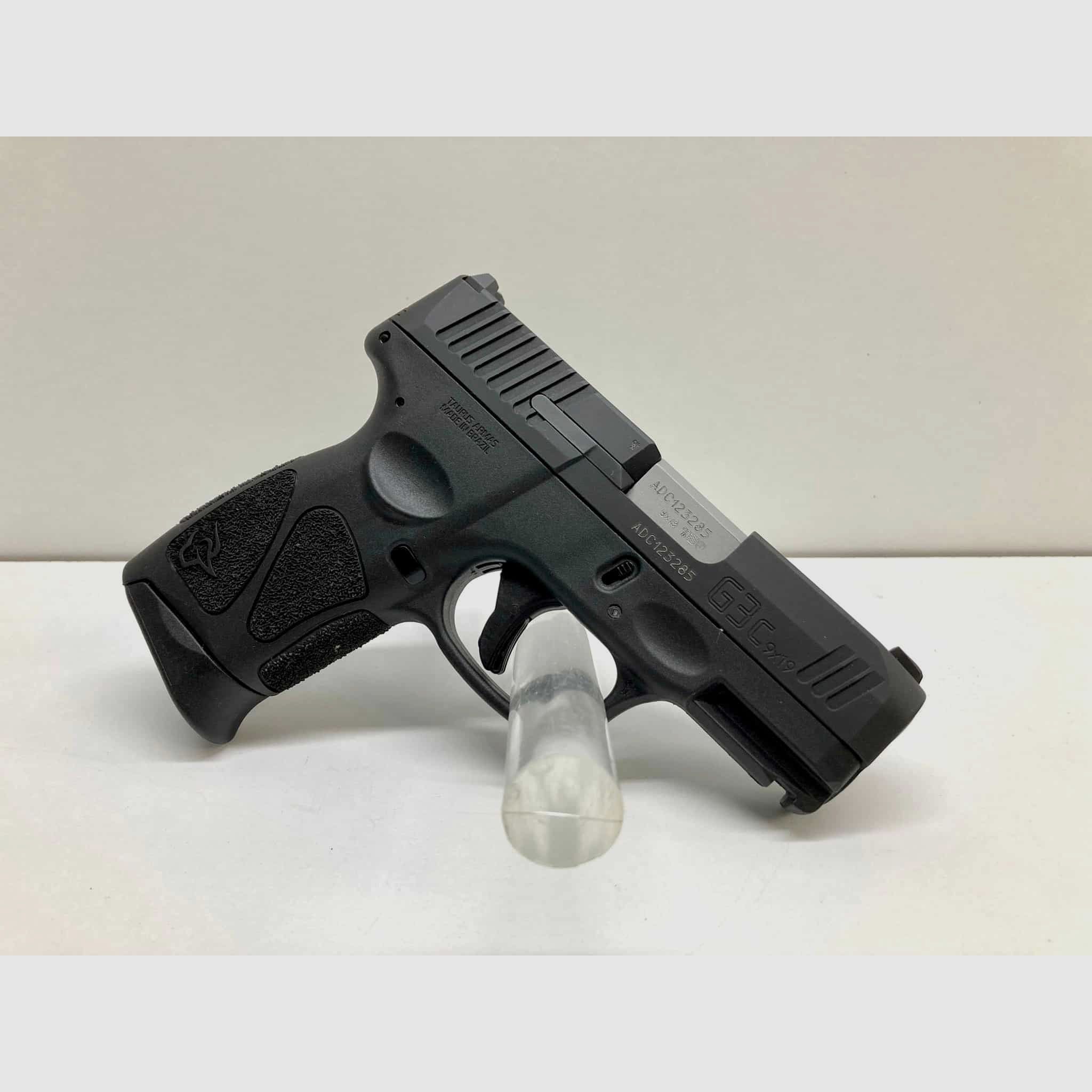 TAURUS G3C