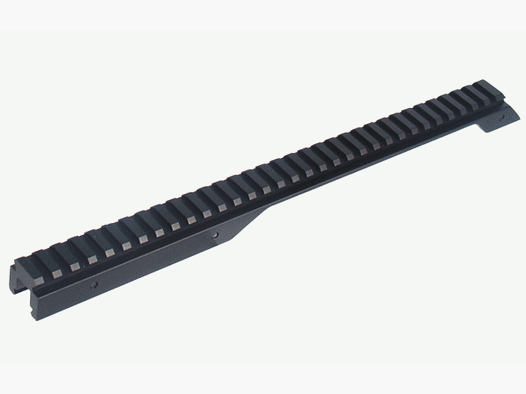UTG tactical mounting rail for Heckler & Koch HK G36/SL8/243