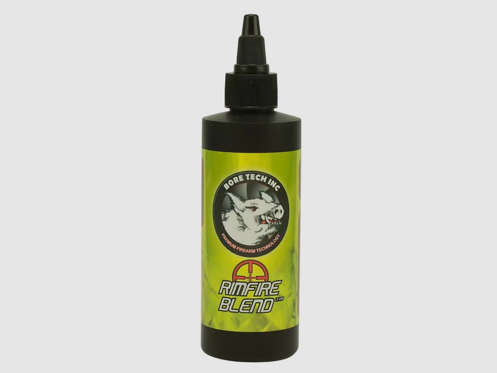 Bore Tech - Rimfire Blend - środek czyszczący - 118 ml - BTCF-17004, zdjęcie 1 z 2