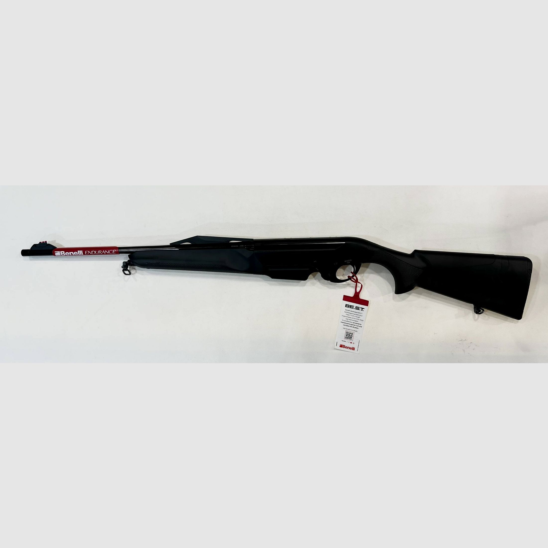 BENELLI ENDURANCE – 308 WIN., Bild 5 von 5
