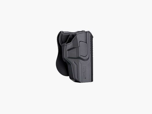 Holster HK USP G3 nero