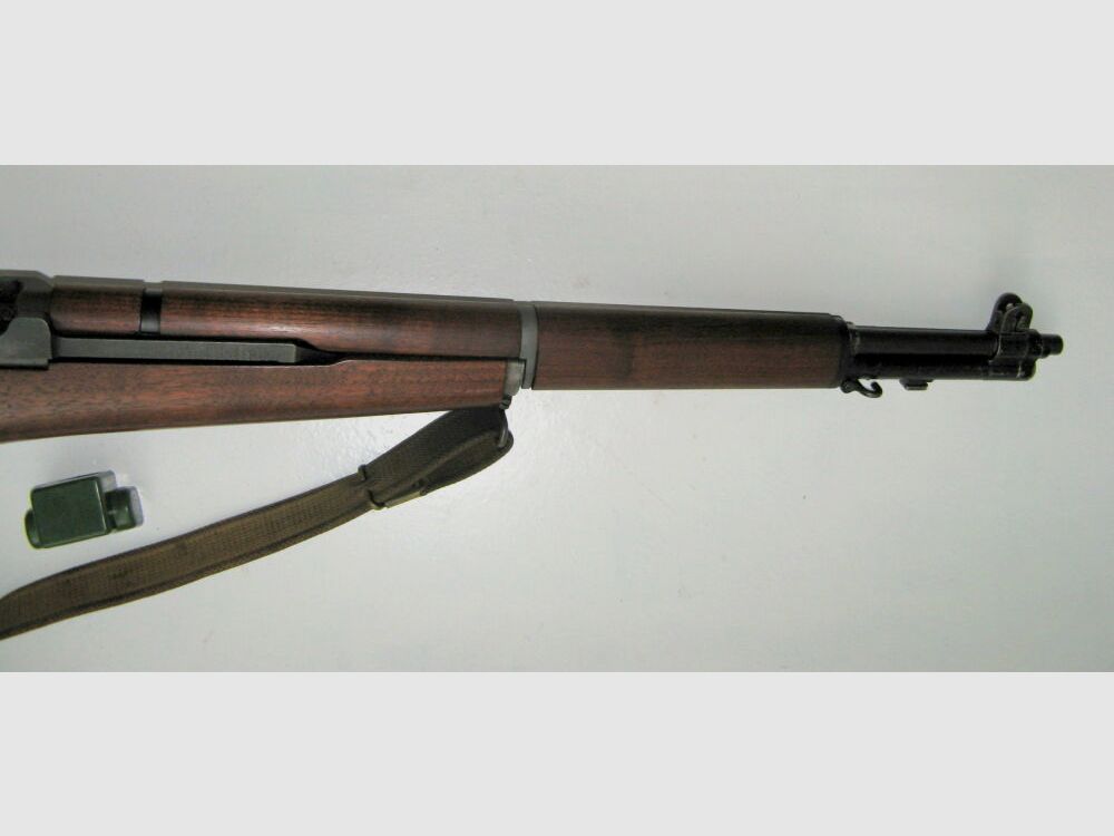 Springfield US U.S. Rifle 30M1 GARAND