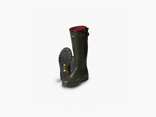 ARXUS PIONEER NORD Rubber Boots Size 38