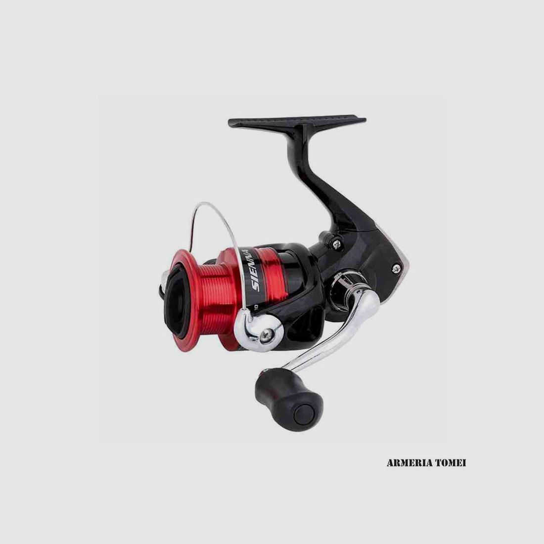 REEL – SHIMANO – SIENNA 2500HG, image 1 of 2
