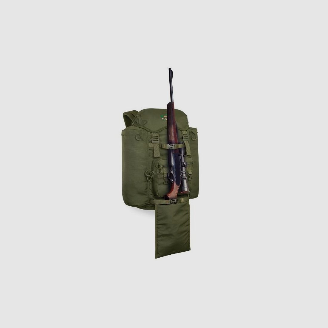 Mochila Marsupio Forest 30, imagen 4 de 4