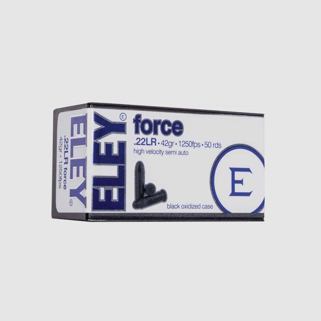 ELEY FORCE