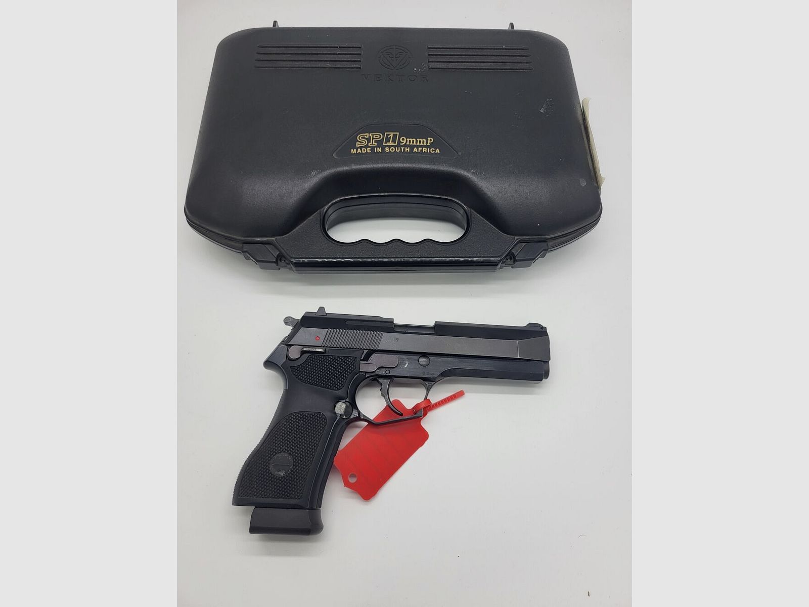 Vector SP1