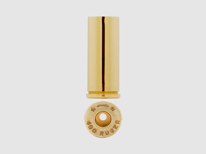 Starline Hülsen .480 Ruger 1000 Stück