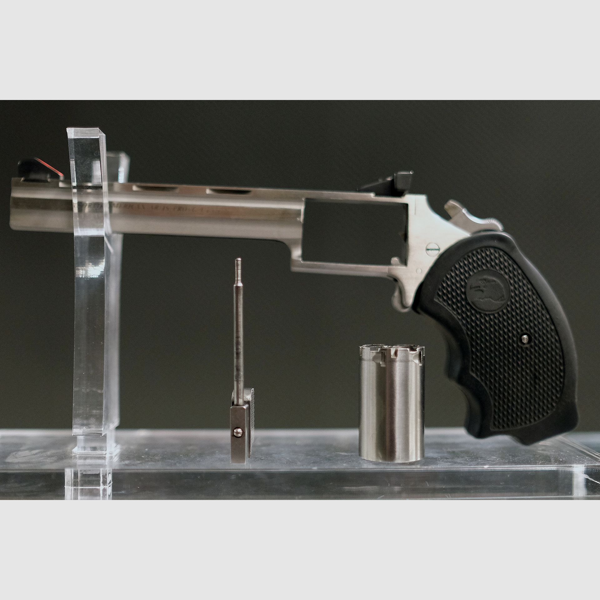 NAA Derringer, image 3 sur 5