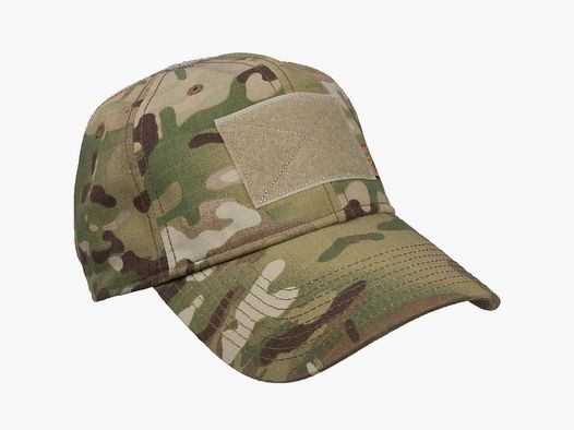 5.11 Tactical Hoed Flag Bearer - Multicam Black