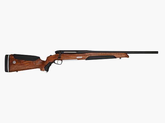 Steyr Monobloc culata de madera cal. .308Win