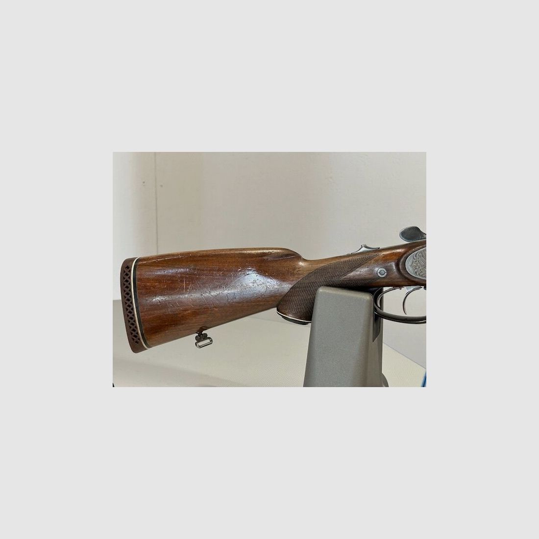 Ferlach Ferlacher Drilling Franz Sodia