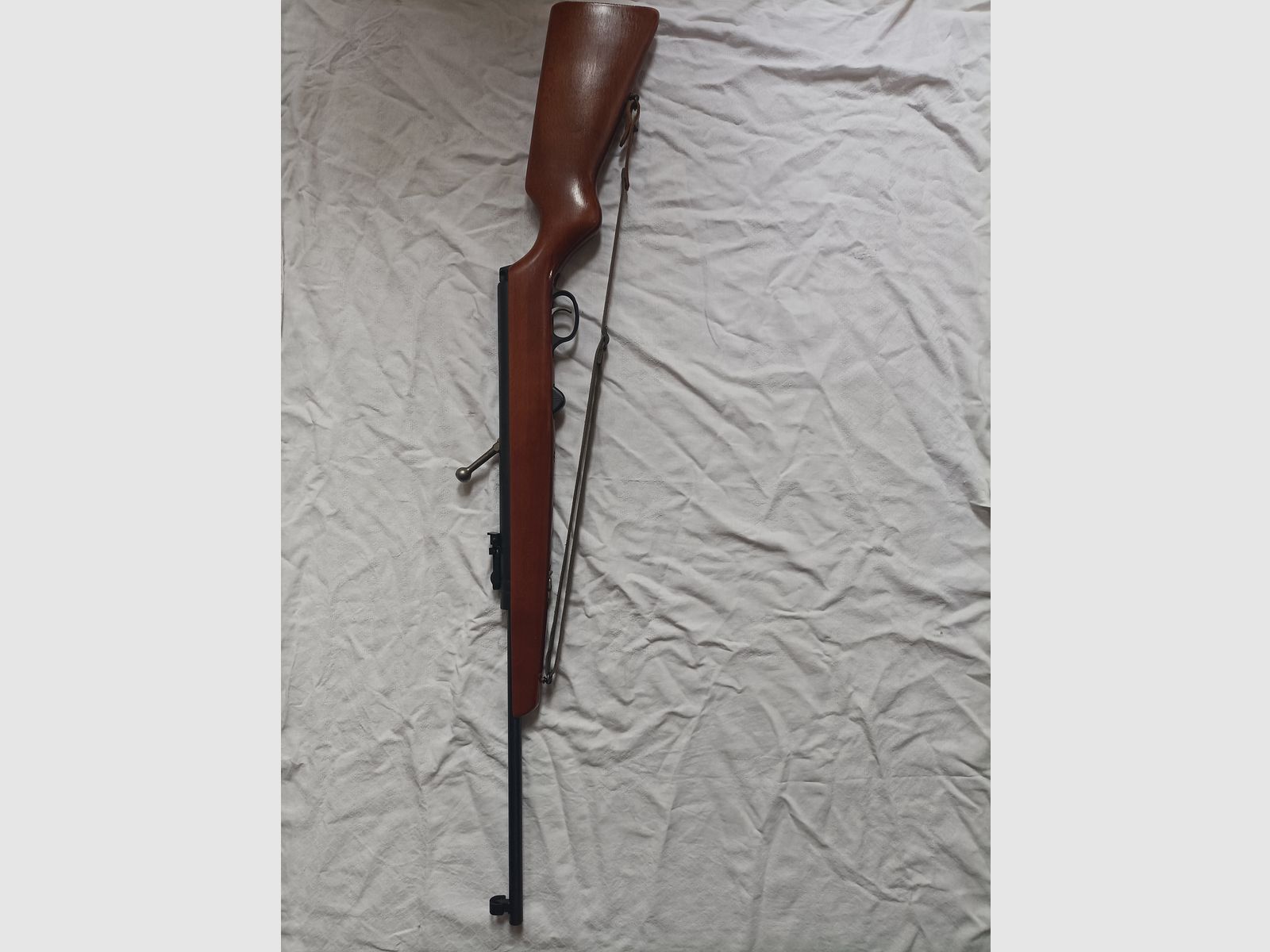 Haenel Modell 310