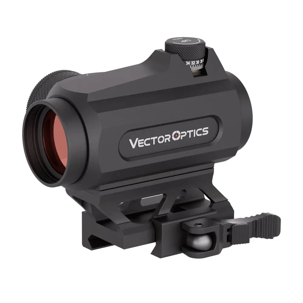 Vector Optics punto rojo Maverick-II 1X25 GENII