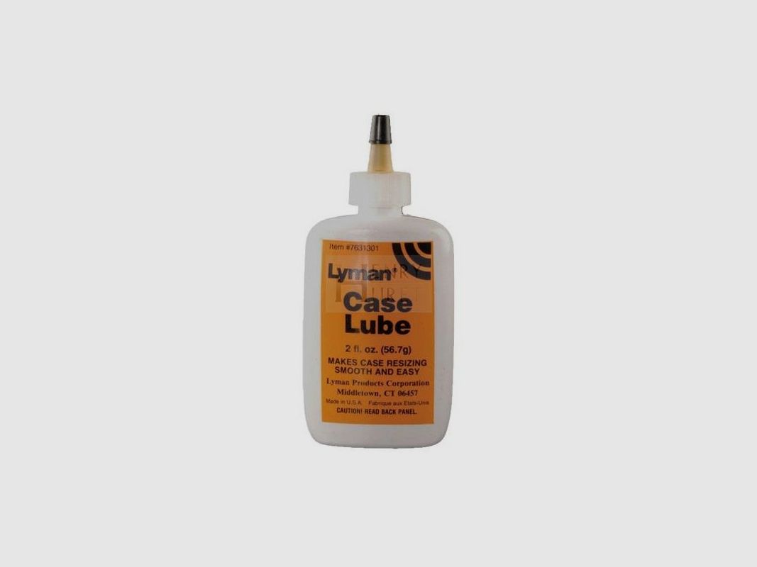 LYMAN HÜLSENÖL (2 OZ)