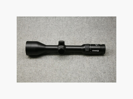 Zielfernrohr Steiner Ranger 6  3-18x56, Leuchtabsehen 4A-I