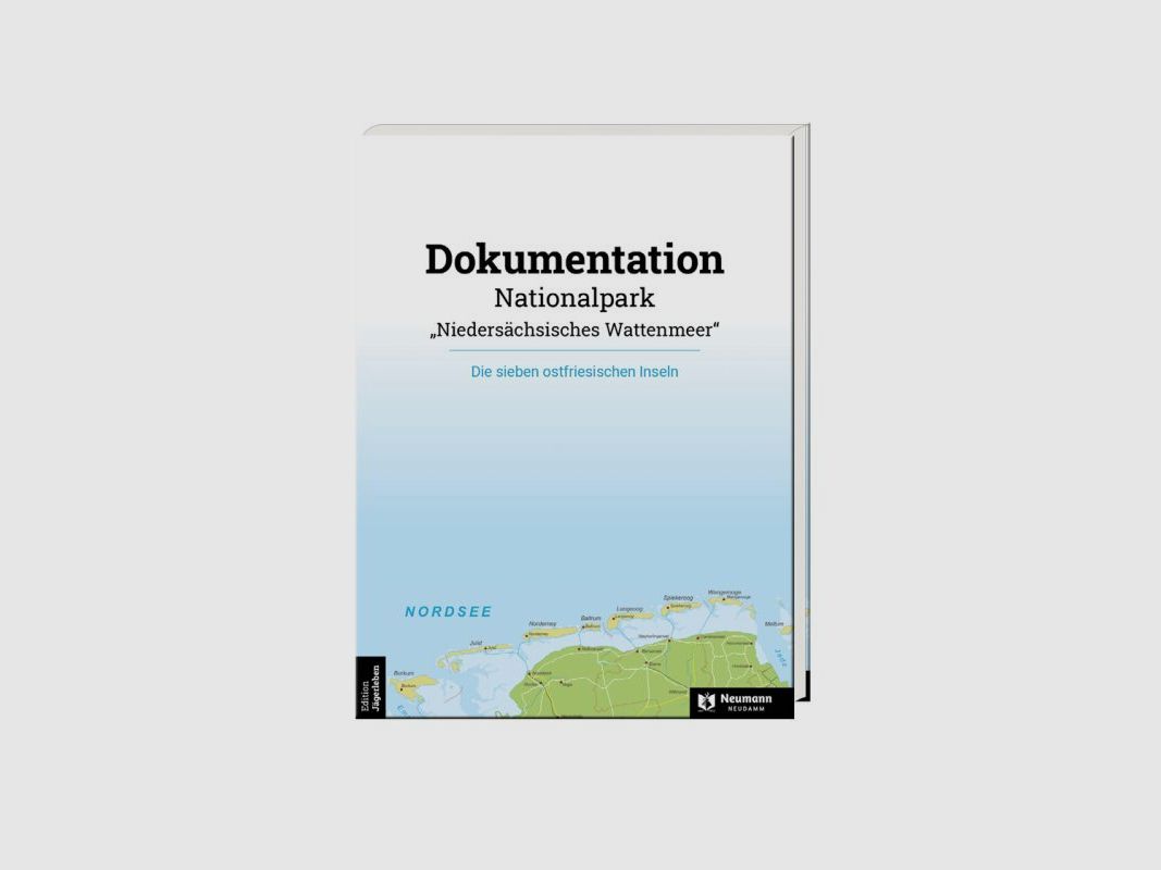Nationalpark "Niedersächsisches Wattenmeer"