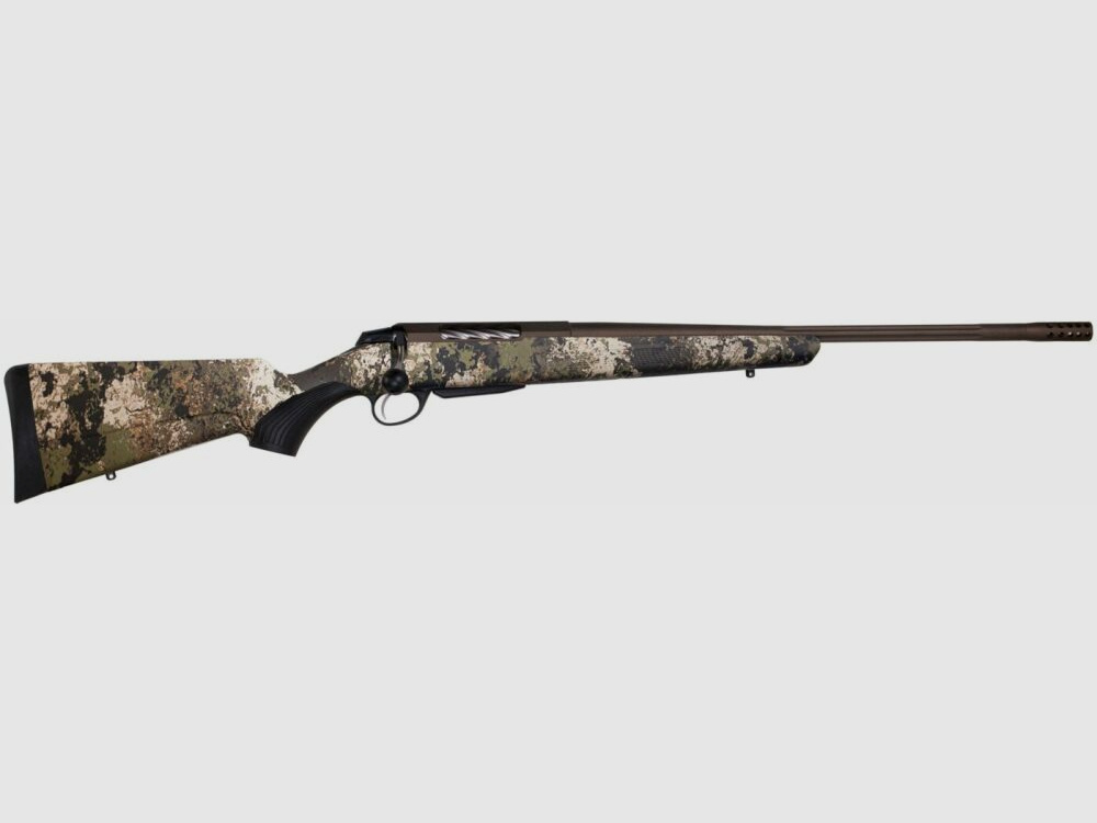 Tikka T3x Veil Wideland .308Win LL:51cm Carabine à répétition