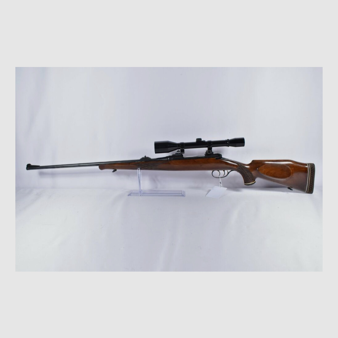 Anschütz 110 5,6x57 carabine à répétition