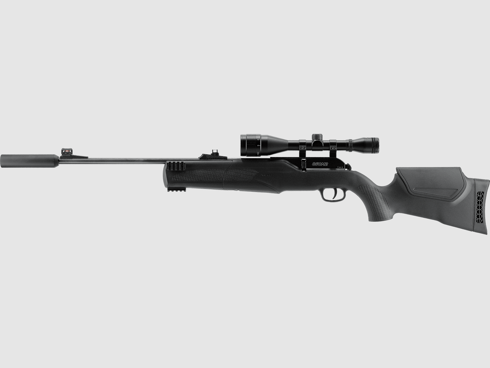 Umarex 850 M2 Target Kit