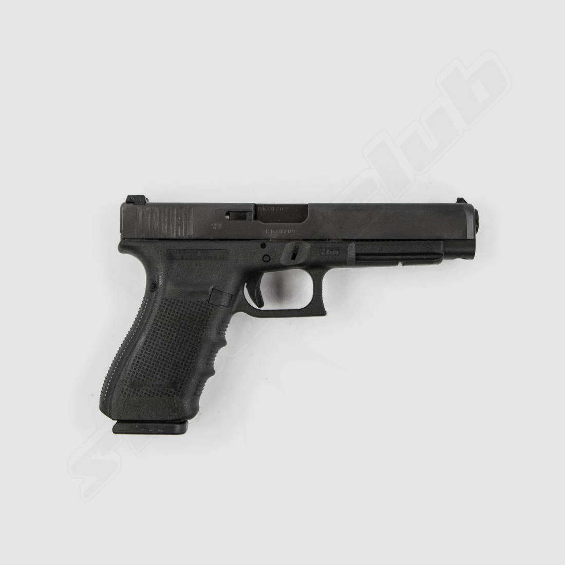 GLOCK Glock 41 Gen. 4 Compétition