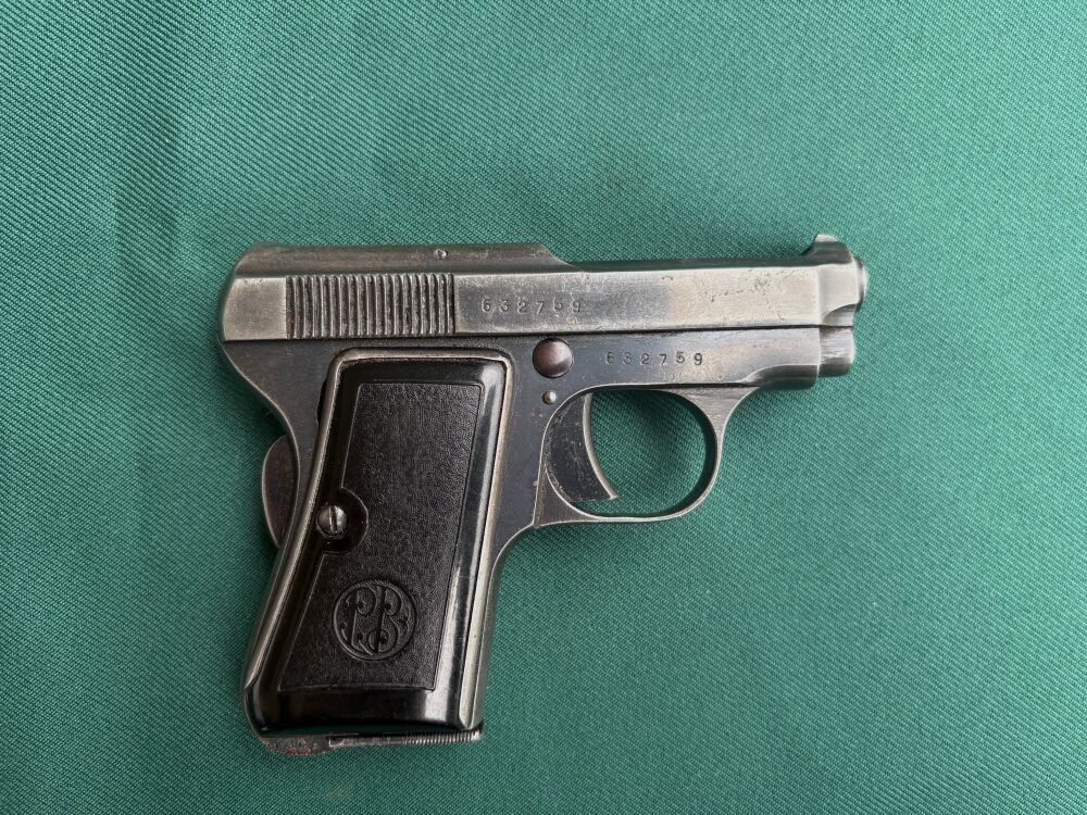 Beretta