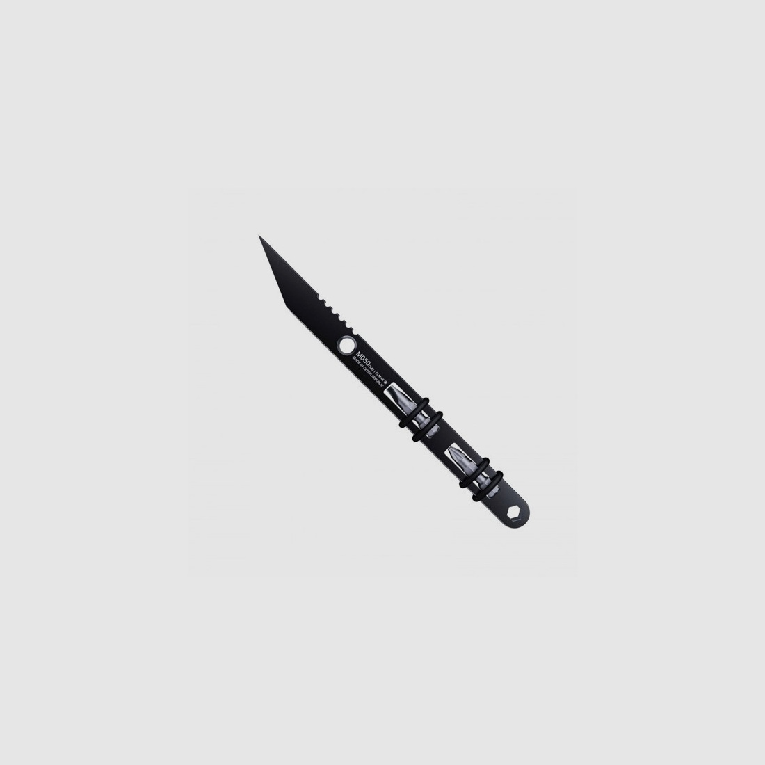 ACTA NON VERBA KNIVES - Messer M050 CMS