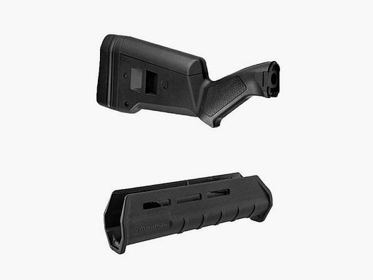 Magpul SGA Kolba i MOE M-LOK Fore-end Zestaw Remington 870