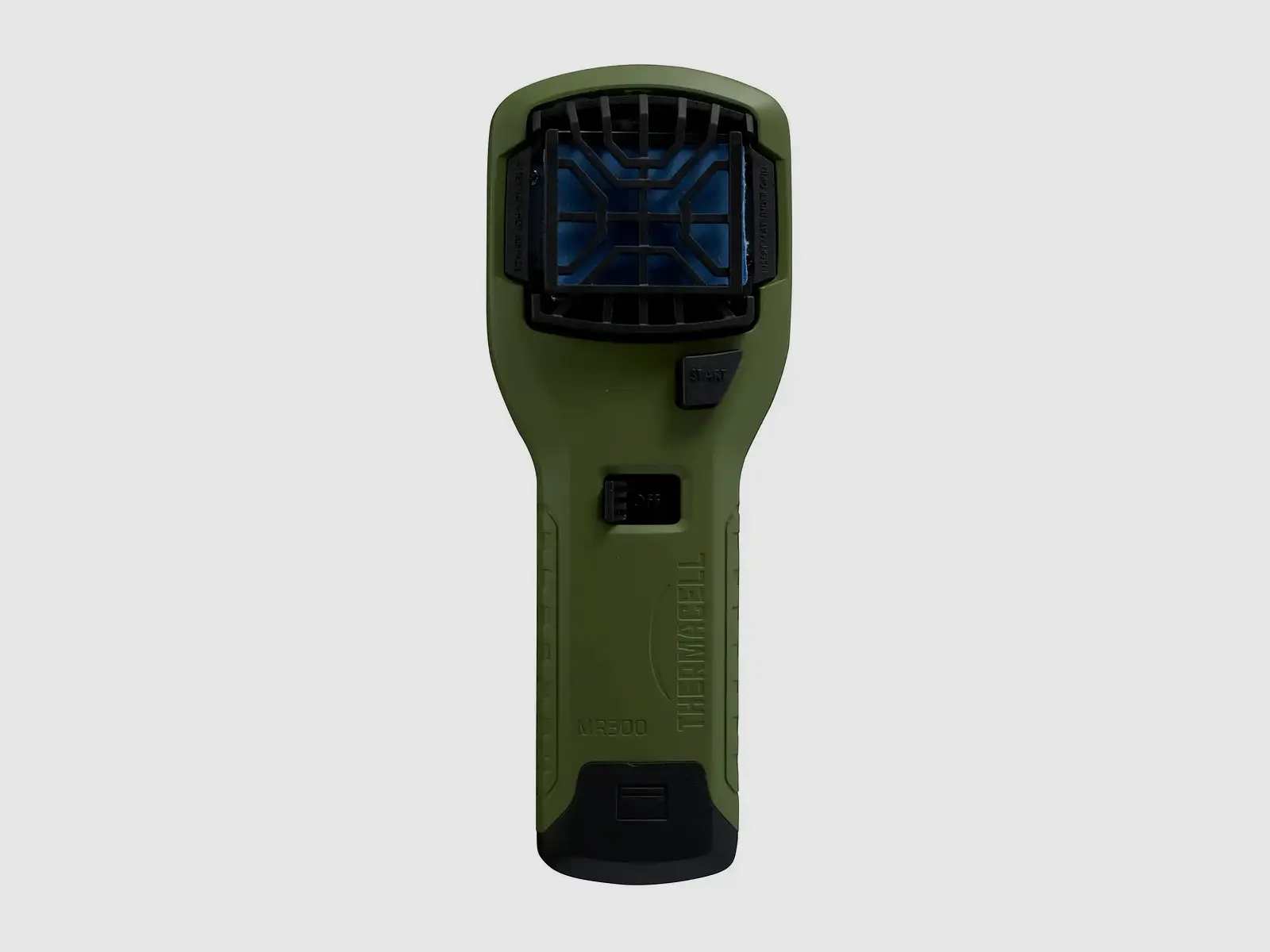 ThermaCELL Appareil Anti-Moustiques Manuel MR-300 PT-19 - Vert Olive (MR-300GI)