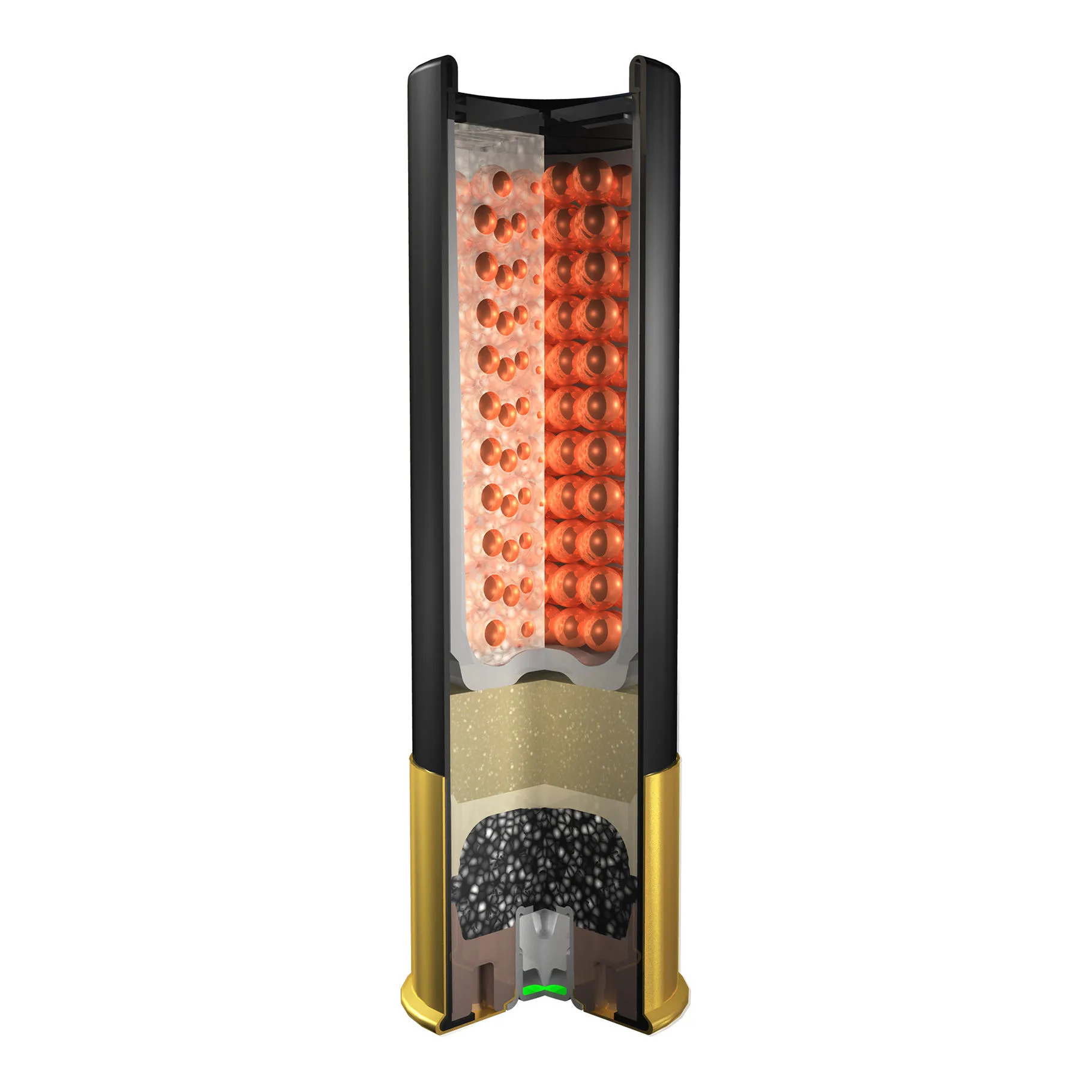 Winchester LONG BEARD – 12-76 – 49.00 – p4, imagen 4 de 8
