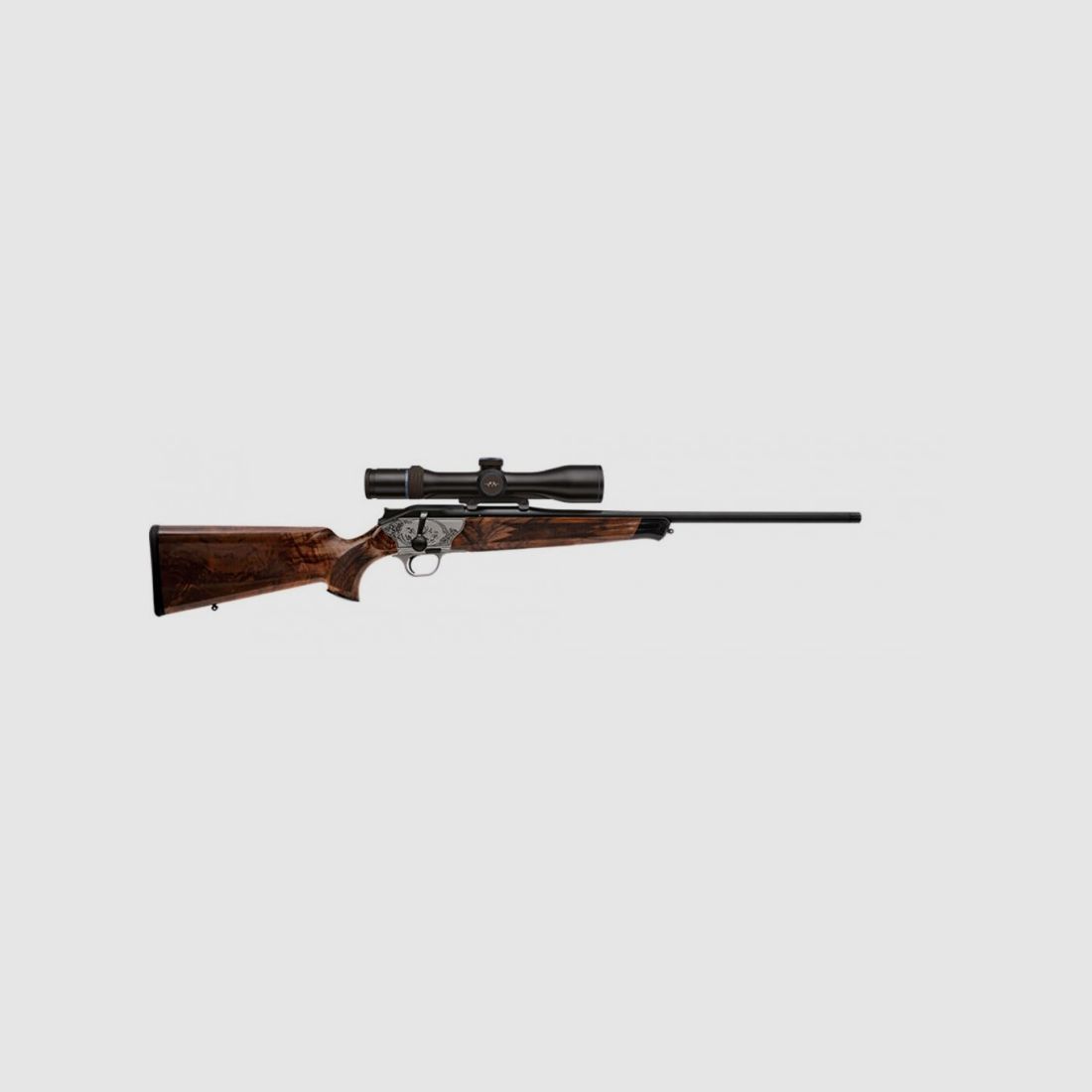 BÜCHSE BLASER R8 LUXUS